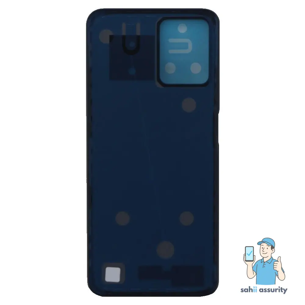 Back Panel Cover for Realme 8i thumbnail